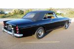 Rolls-Royce Silver Cloud III Drophead Coupe 1966 года